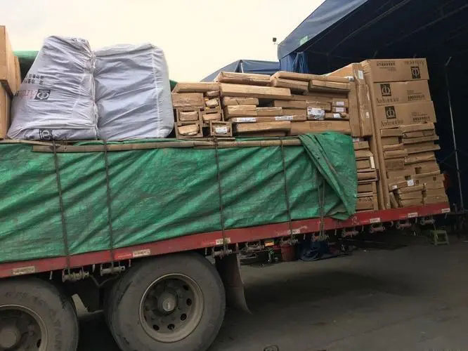 铁山港家具托运