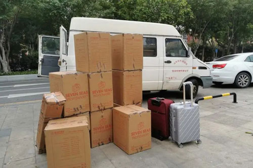 铁山港行李托运公司